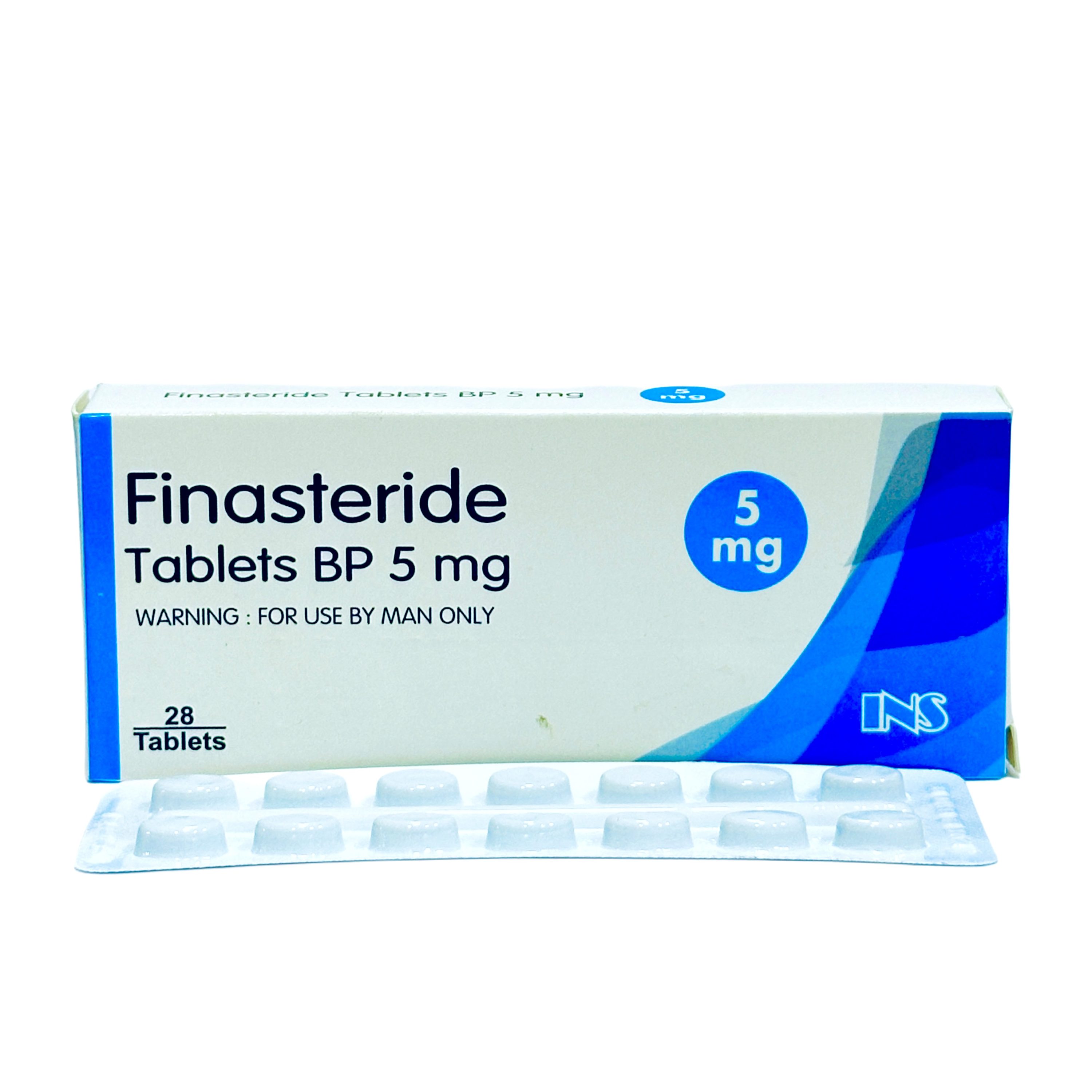 Finpecia 5mg