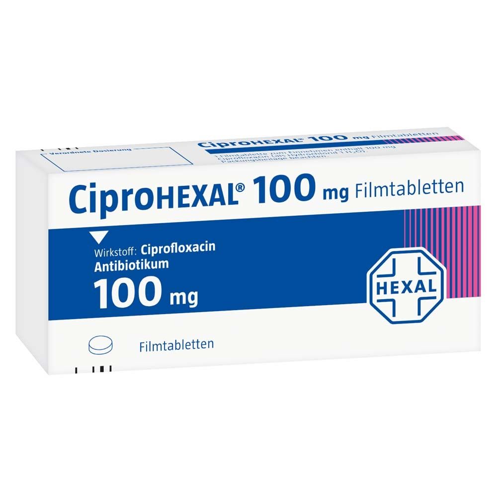 Floxar sr ciprofloxacin 1000 mg