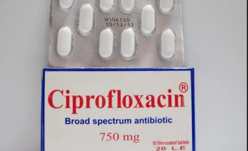 floxar sr ciprofloxacin 1000 mg usp