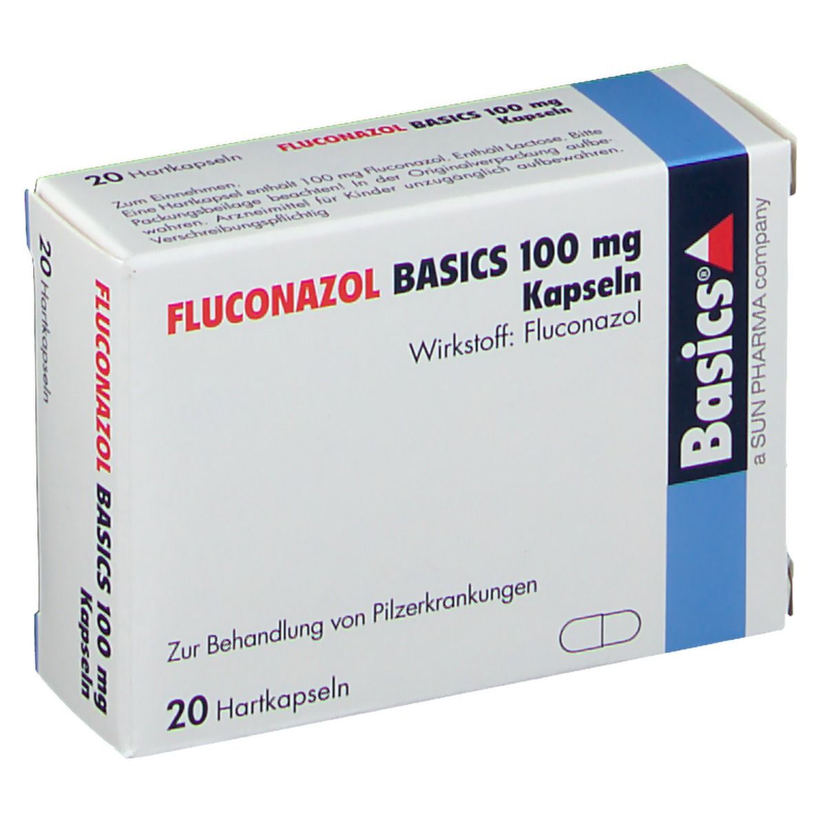 Fluconazole 100mg online