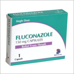 Fluconazole 150 Mg En Francais