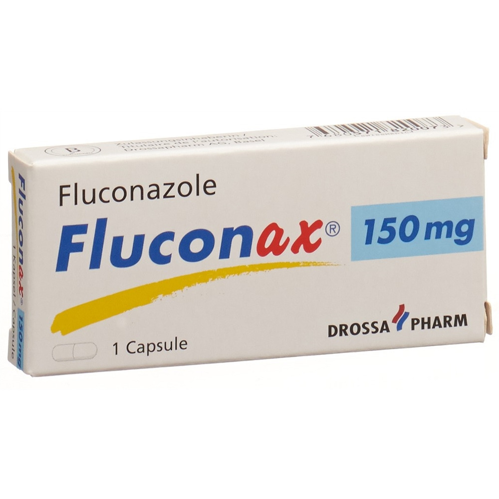 Fluconazole 150 online