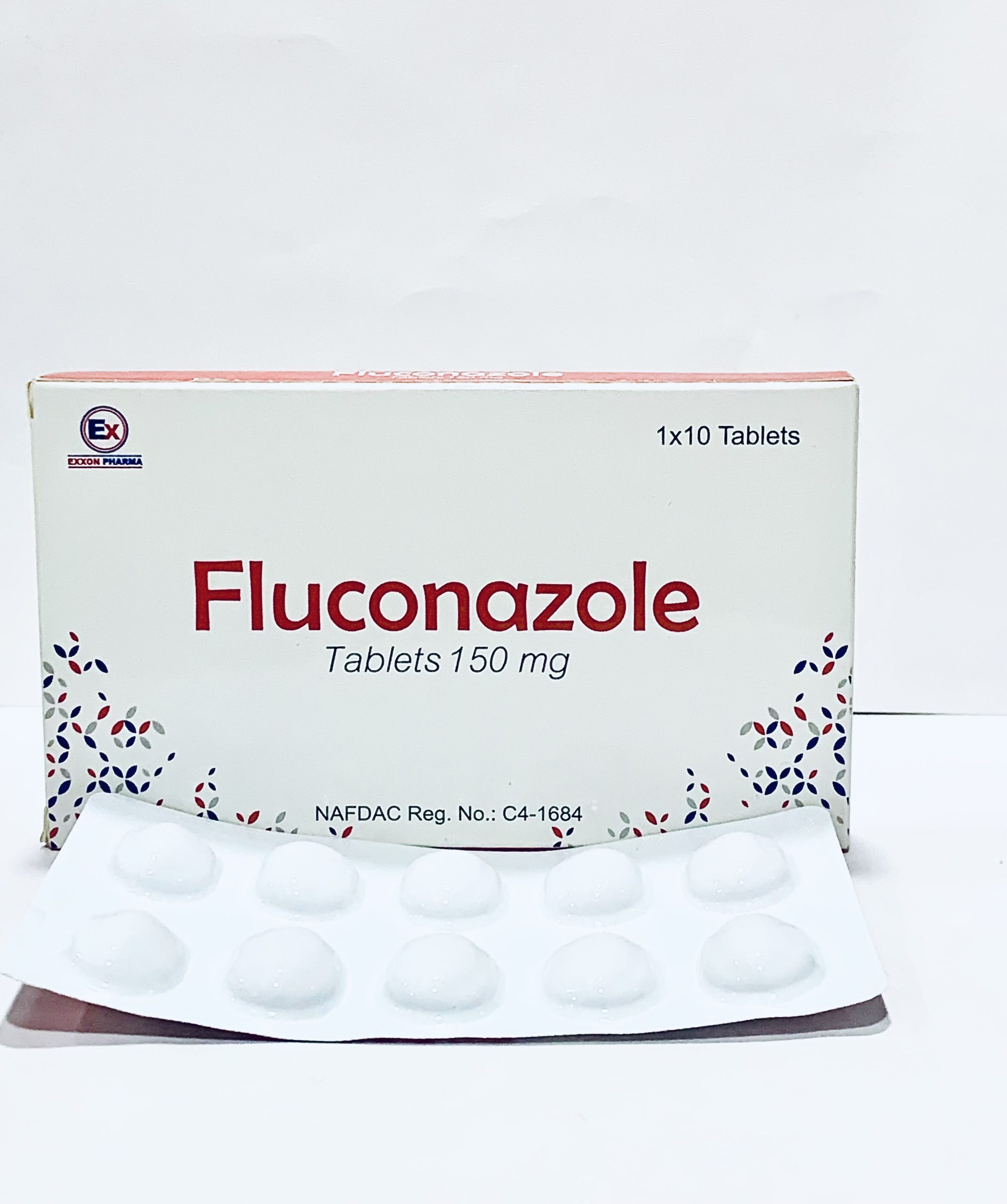 Fluconazole 150mg Online
