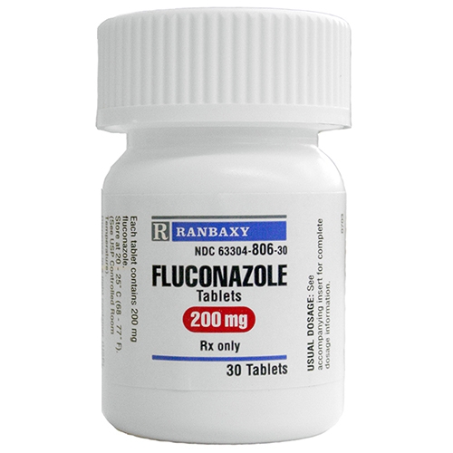 Fluconazole 200mg Online