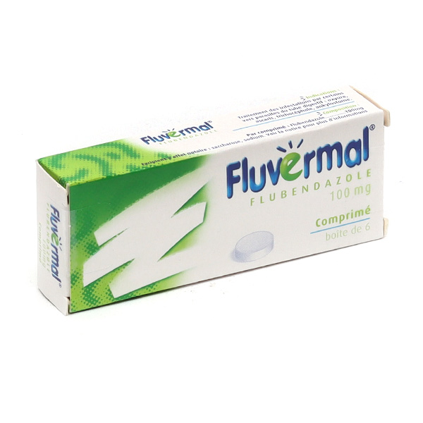 Fluconazole 400mg