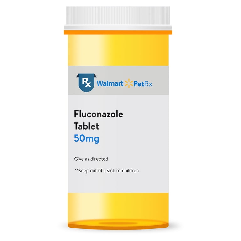 Fluconazole 50mg online