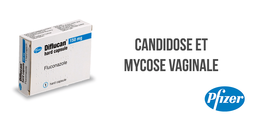Fluconazole acheter en ligne