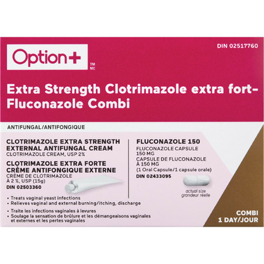 Fluconazole comment acheter