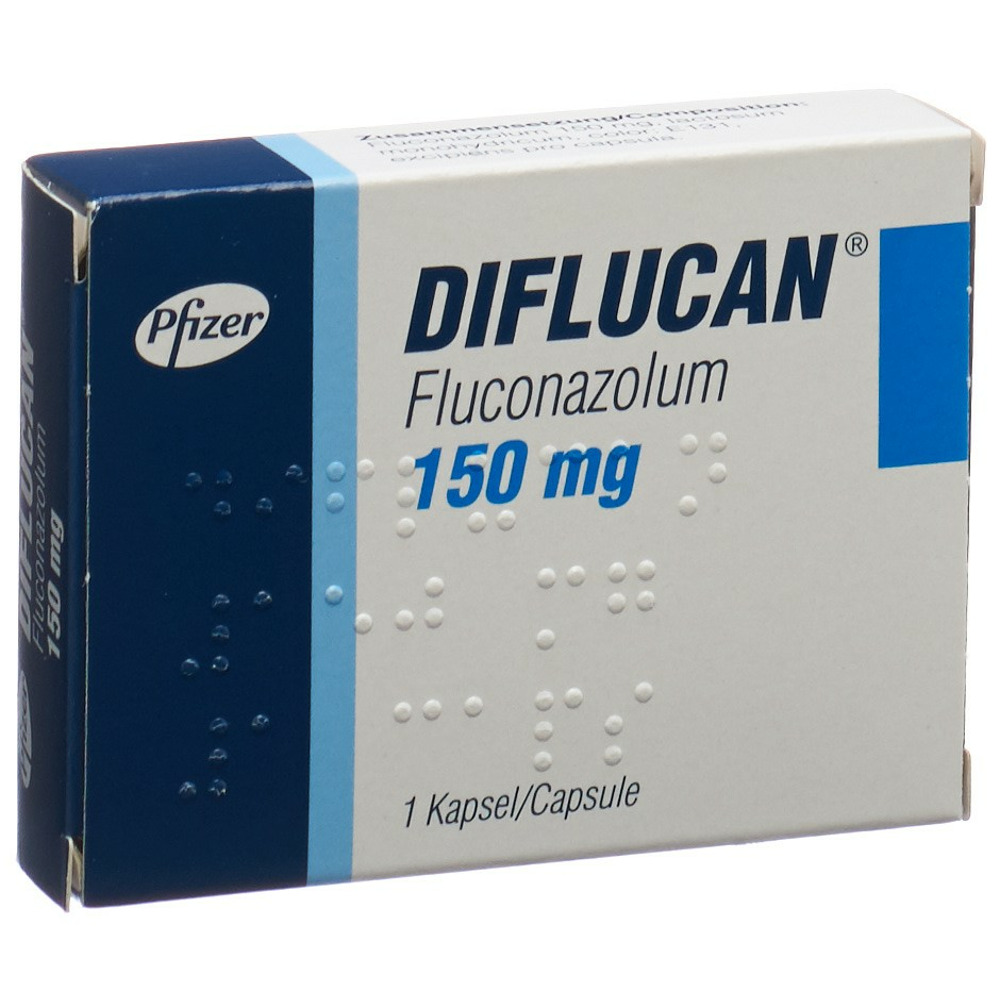 Fluconazole Creme Sans Ordonnance