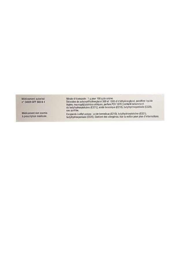 Fluconazole Creme Sans Ordonnance