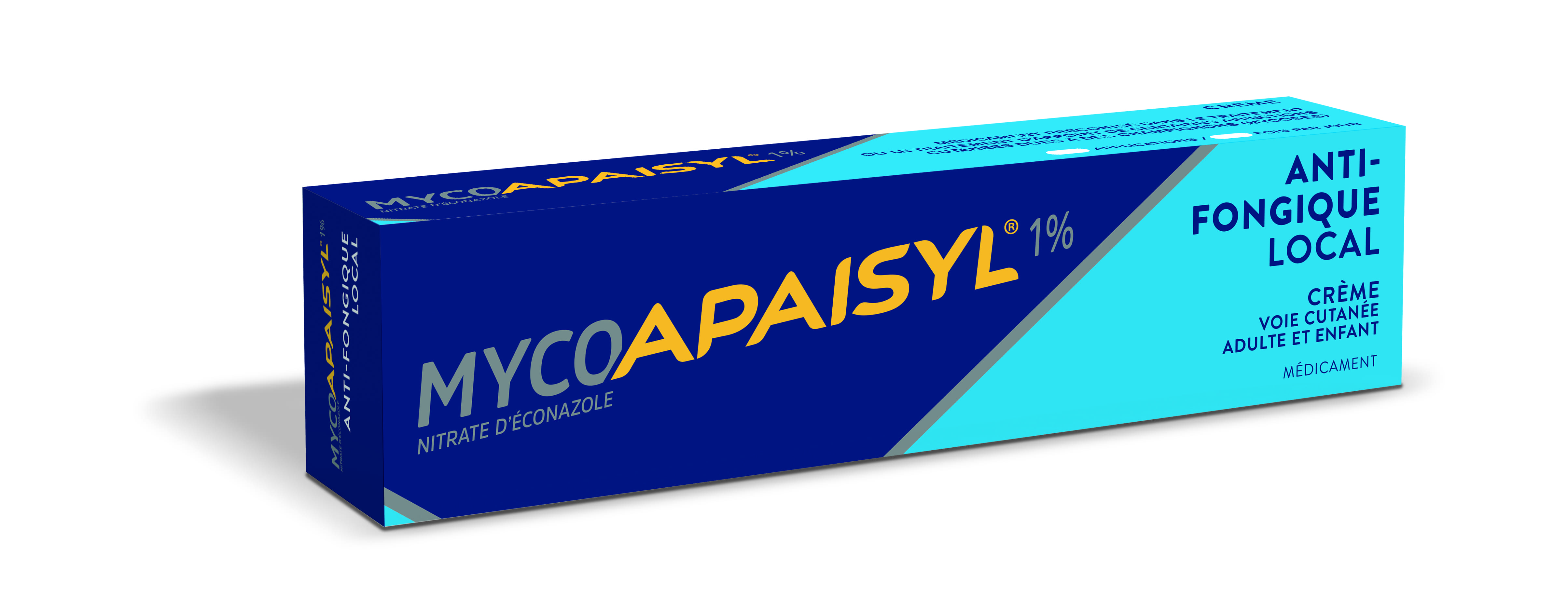 Fluconazole creme sans ordonnance