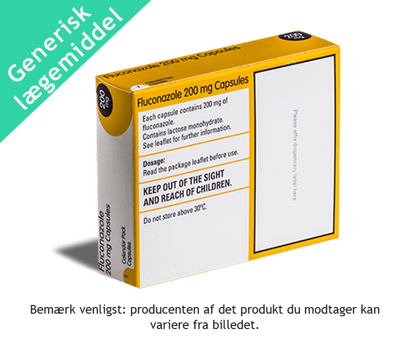 Fluconazole en ligne