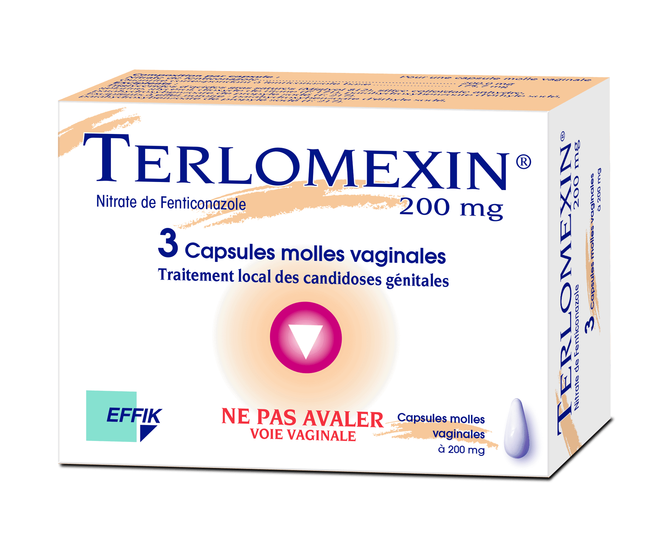 Fluconazole Le Prix