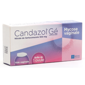 Fluconazole mycose sans ordonnance