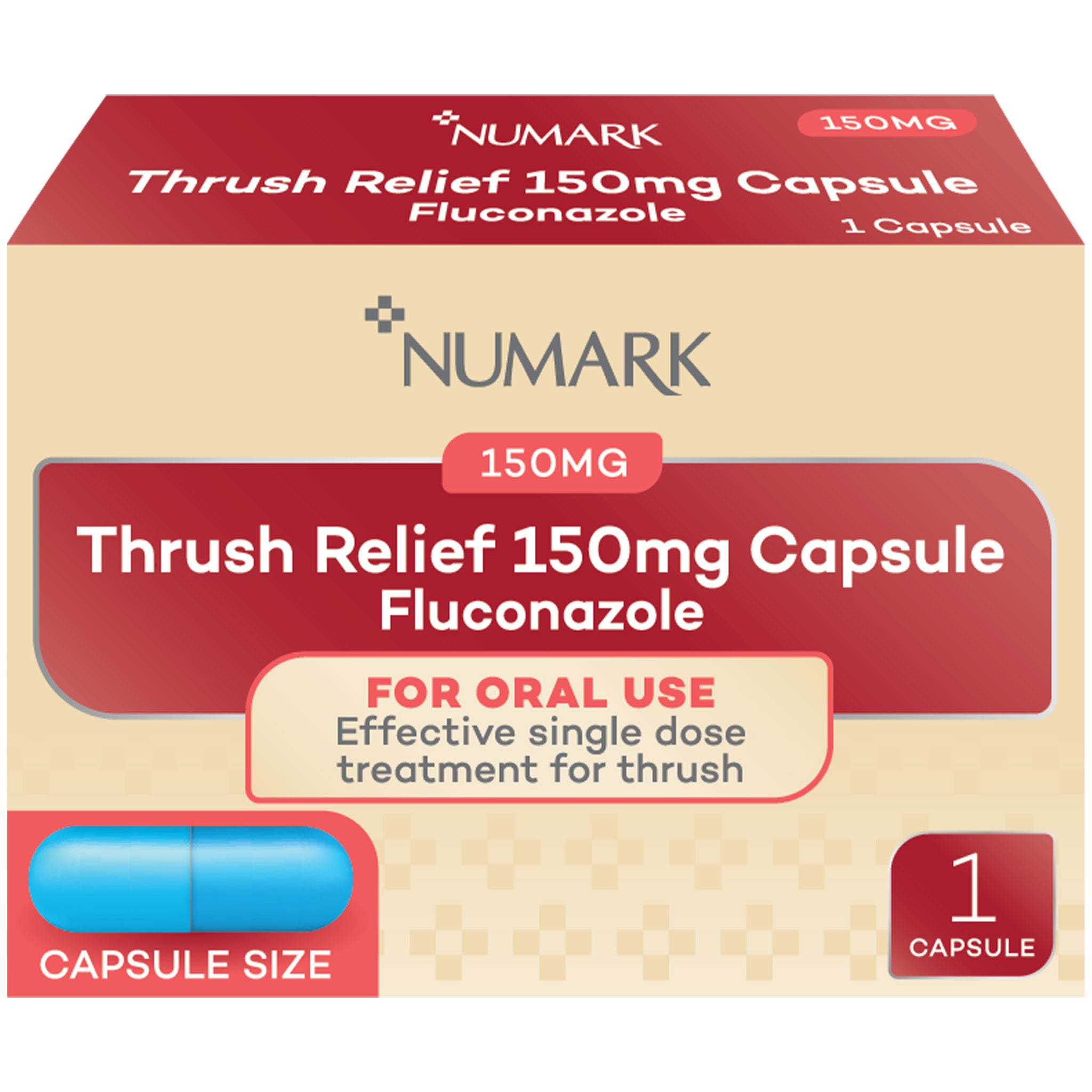 Fluconazole online