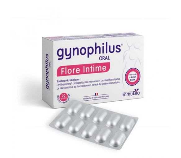Fluconazole oral sans ordonnance