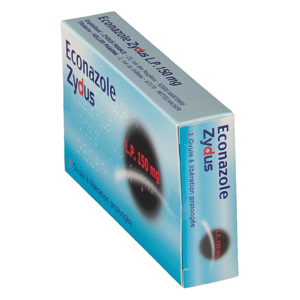 Fluconazole pharmacie france