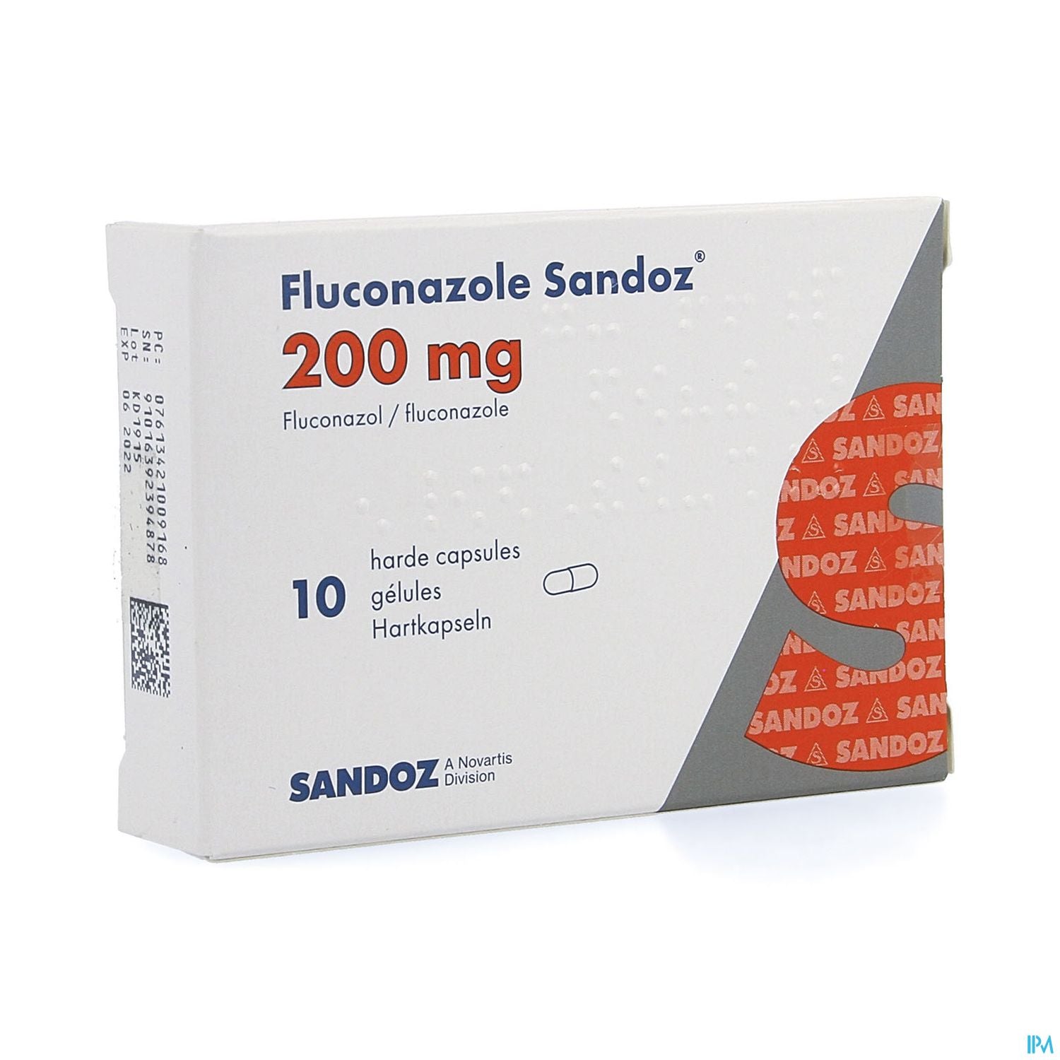 Fluconazole Prix Belgique