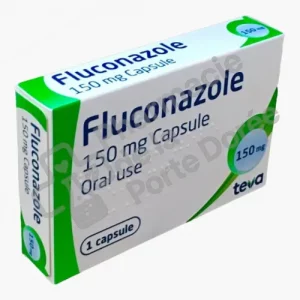 Fluconazole Sans Ordonnance
