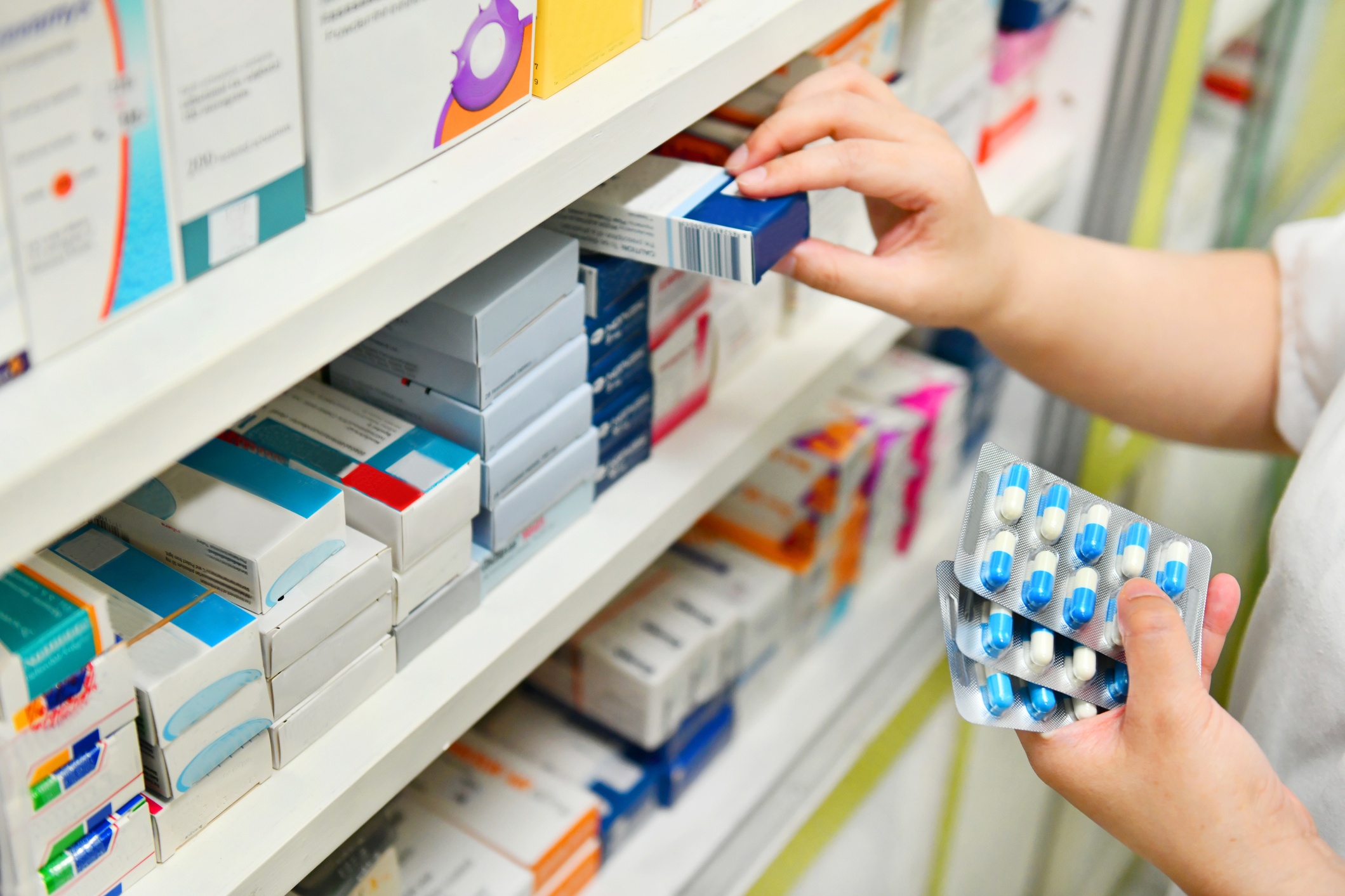 Fluconazole sans ordonnance france