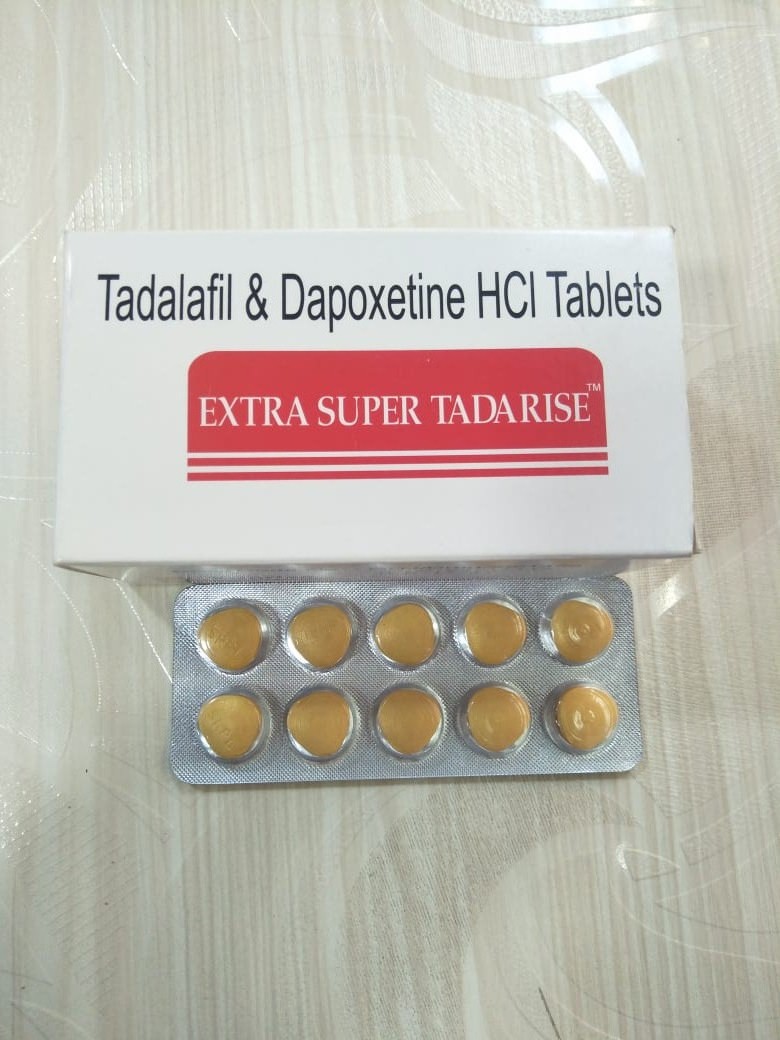 Forzest 40mg