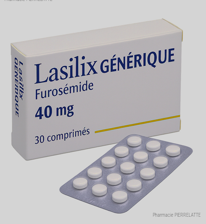 Furosemide Generique De Quel Medicament
