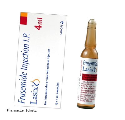Furosemide Où Acheter