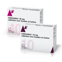Furosémide Prix