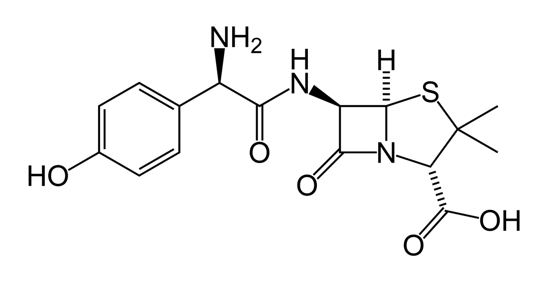 Generique Amoxicilline Acide Clavulanique