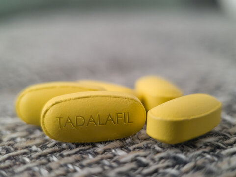 Generique Cialis Krka