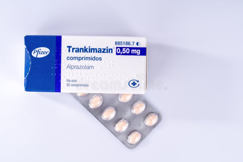 Generique De Alprazolam