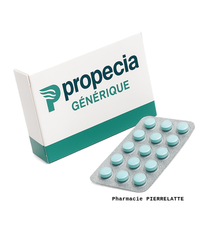 Generique De Propecia