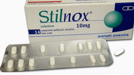 Generique du zolpidem
