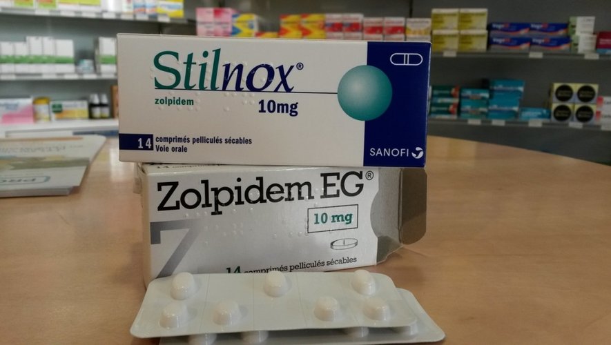 Generique Du Zopiclone