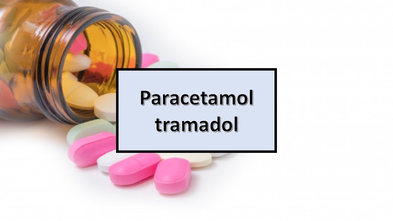 Generique Tramadol