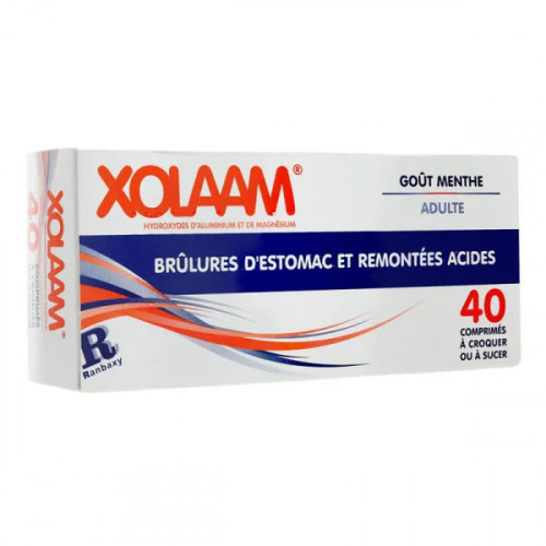 Generique xanax