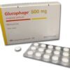Glucophage 500 Générique