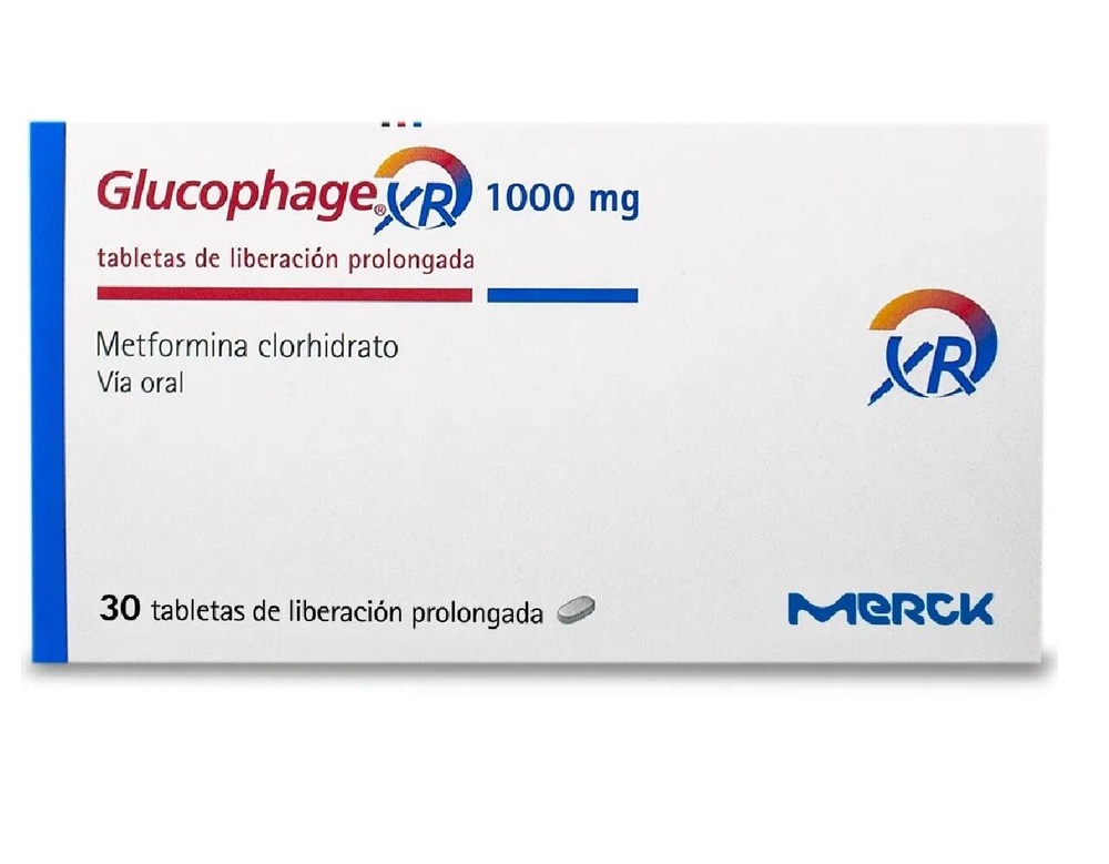 Glucophage France