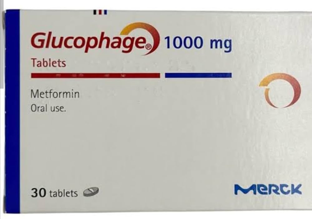 Glucophage Générique