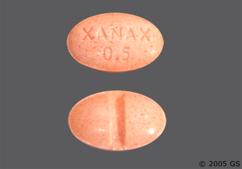 Générique alprazolam mylan