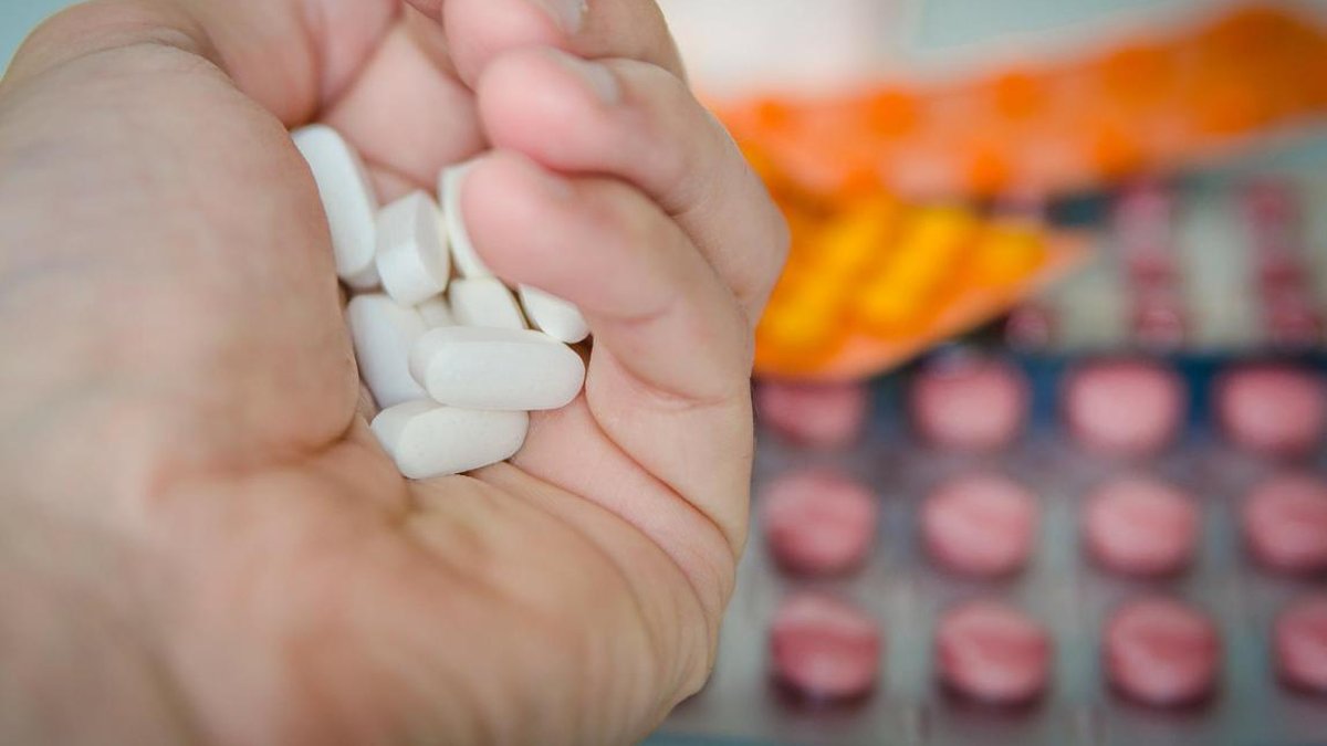 générique de xanax