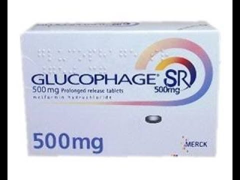 Générique Du Glucophage