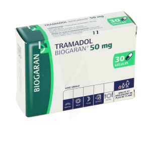 Générique Du Tramadol