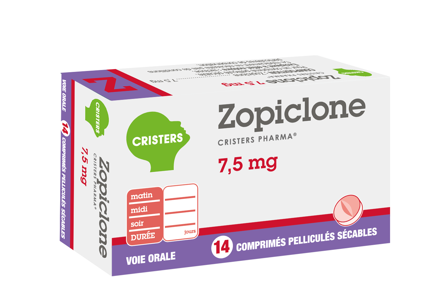 Générique Du Zolpidem