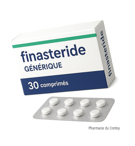 Générique Propecia Pharmacie