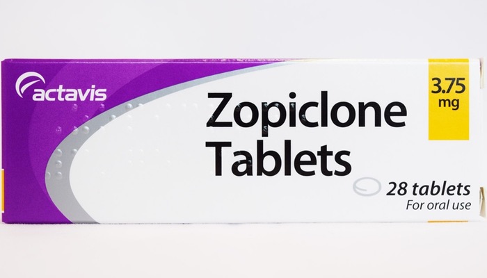 Imovane 3.75mg