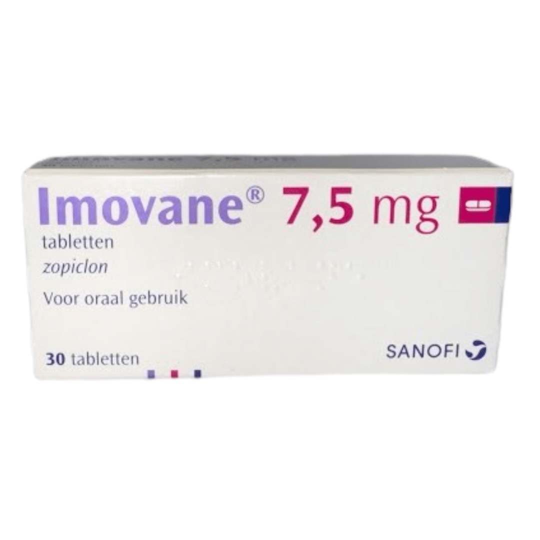 Imovane acheter online