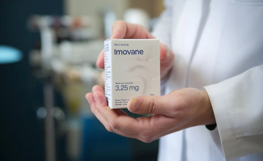 Imovane prix france