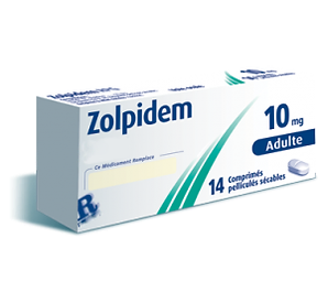 Imovane sans ordonnance