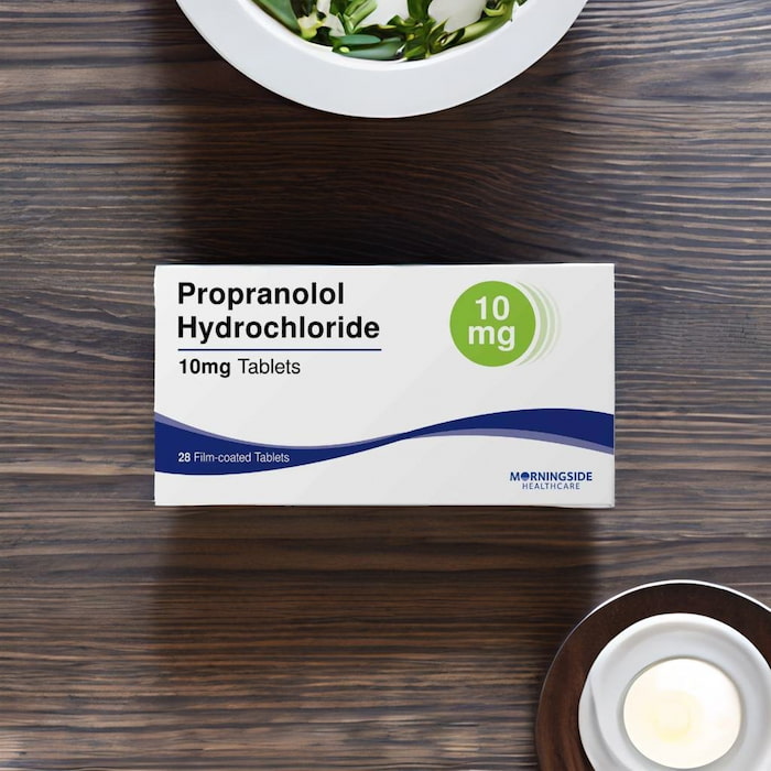 Inderal 10 Mg 1mg